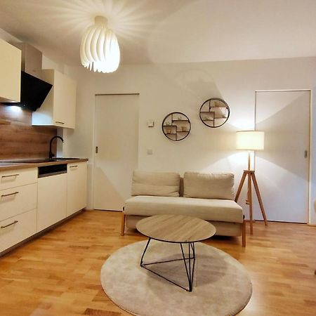 Luma Apartment Near Schoenbrunn With Parking Viyana Dış mekan fotoğraf