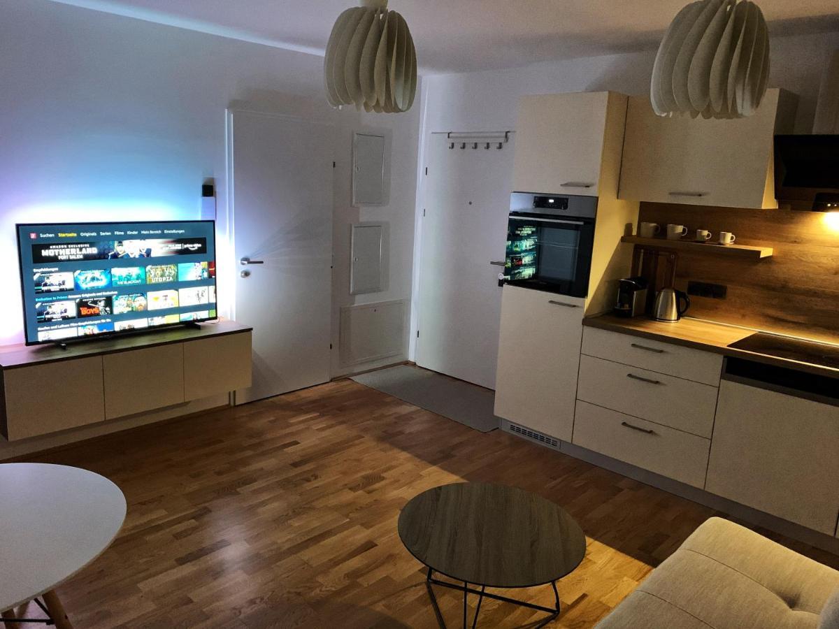 Luma Apartment Near Schoenbrunn With Parking Viyana Dış mekan fotoğraf