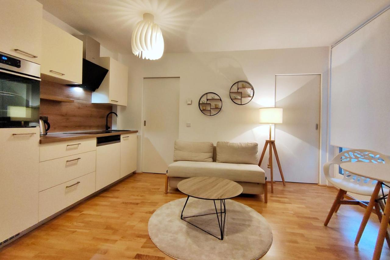 Luma Apartment Near Schoenbrunn With Parking Viyana Dış mekan fotoğraf