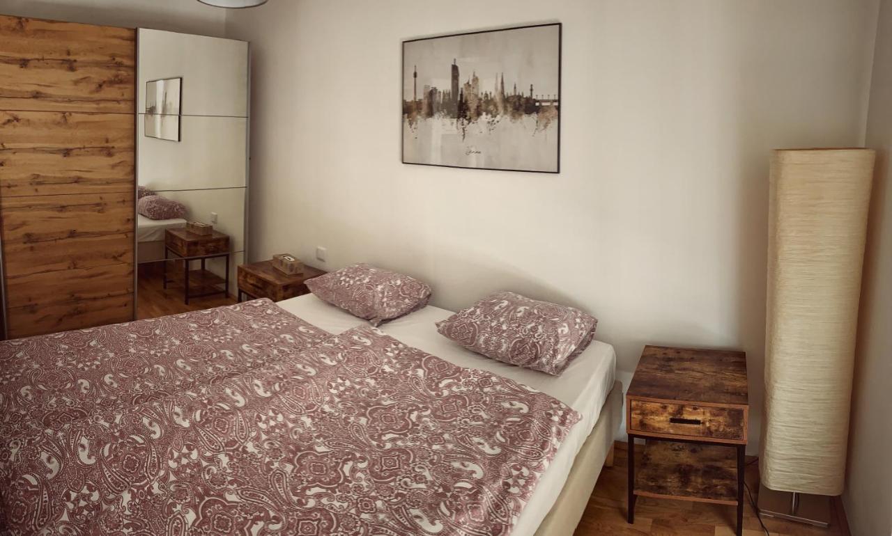 Luma Apartment Near Schoenbrunn With Parking Viyana Dış mekan fotoğraf