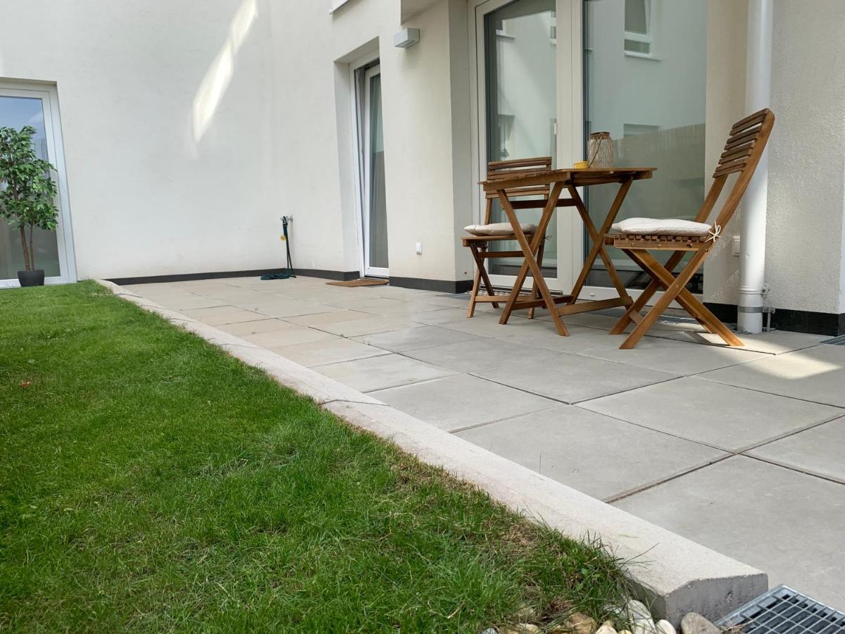 Luma Apartment Near Schoenbrunn With Parking Viyana Dış mekan fotoğraf