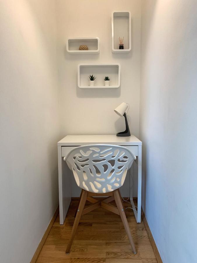 Luma Apartment Near Schoenbrunn With Parking Viyana Dış mekan fotoğraf