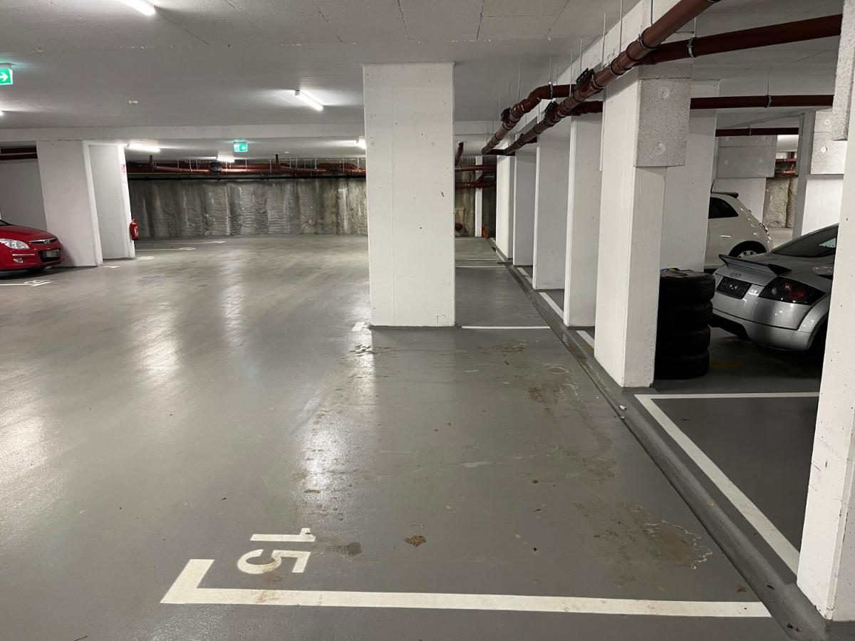 Luma Apartment Near Schoenbrunn With Parking Viyana Dış mekan fotoğraf