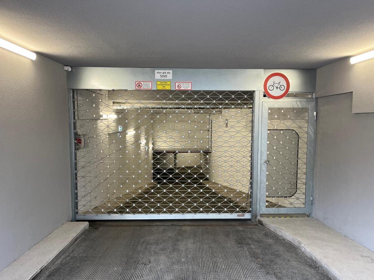 Luma Apartment Near Schoenbrunn With Parking Viyana Dış mekan fotoğraf